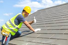 Best Commercial Roofing Services  in Pickens, SC